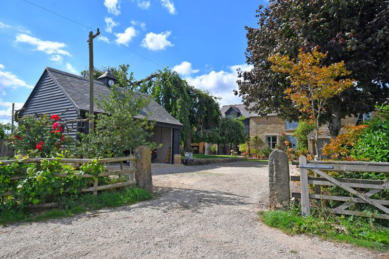 Main Road Marsh Lane